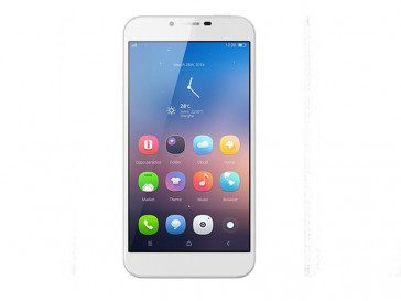 D2 DUAL SIM 8GB (W) HISENSE