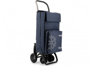 CARRO COMPRA SBELTA TWEED 4.2 T SBE019 MARINE ROLSER