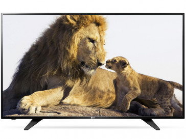 TV LED FULL HD 43" LG 43LH500T