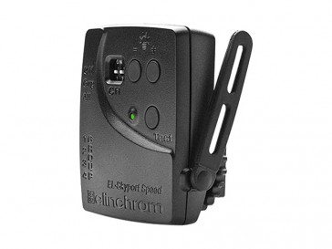 SKYPORT UNIVERSAL SPEED SET 19357 ELINCHROM