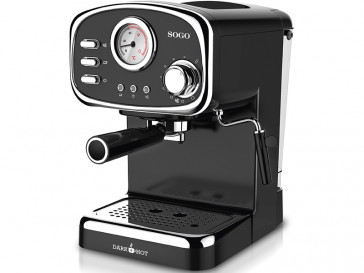 CAFETERA EXPRESO CAF-SS-5680 SOGO