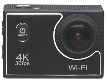 CAMARA DE ACCION WIFI 4K ACK-8058 DENVER