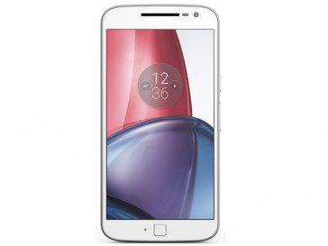 MOTO G4 PLUS 4G 16GB DUAL SIM (W) EU MOTOROLA