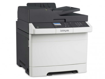 KIT CX310N + TONER LEXMARK