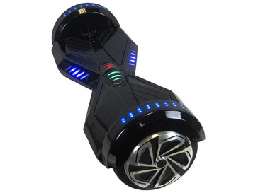 PATIN ELECTRICO HOVERBOARD 6.5" LAMBO BLUETOOTH (B) EVOMOTION