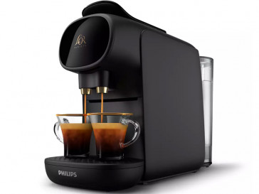 CAFETERA DE CAPSULAS L'OR BARISTA LM9012/60 PHILIPS