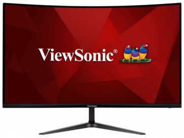 MONITOR CURVO GAMING LED FULL HD 32" VIEWSONIC VX3218-PC-MHD