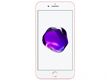 IPHONE 7 PLUS 256GB MN502ZD/A ORO/ROSA DE APPLE