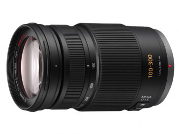 100/300MM F4.0-5.6 MEGA O.I.S PANASONIC