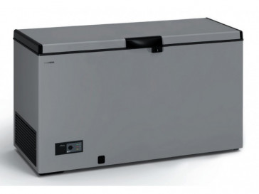 CONGELADOR HORIZONTAL HYUNDAI 1 PUERTA  411 LITROS A+ HYCH411L152S