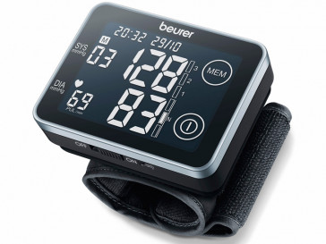 TENSIOMETRO BC58 BEURER