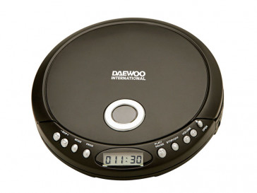 DDM-52 NEGRO DAEWOO