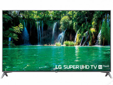 SMART TV LED ULTRA HD 4K 65" LG 65SK7900PLA