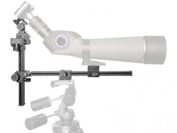 ADAPTADOR CAMARA DELUXE 4914910 BRESSER