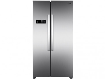 FRIGORIFICO BEKO SIDE BY SIDE NO FROST A+ GNO4321XP