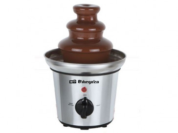 FUENTE DE CHOCOLATE FCH-4000 ORBEGOZO
