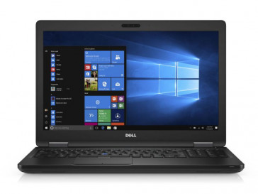 LATITUDE 5580 (P02CR) DELL