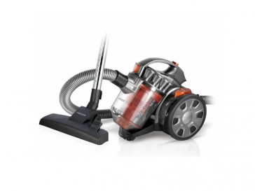 ASPIRADOR HAEGER TRINEO SIN BOLSA 700W ECO CYCLONE VC-70C.030A