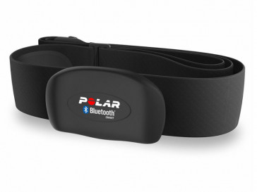 SENSOR PARA LA FRECUENCIA CARDIACA M-XXL H7 NEGRO POLAR