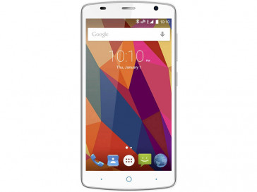 BLADE L5 DUAL SIM (W) ZTE