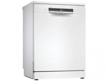 LAVAVAJILLAS BOSCH LIBRE INSTALACION 14 SERVICIOS 3ª BANDEJA B SMS4EMW06E