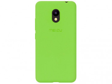 CARCASA TPU M5C (GR) MEIZU