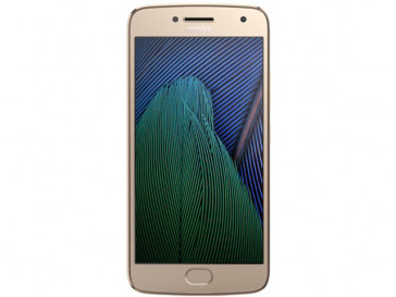 G5 PLUS 4G 32GB DUAL SIM (GD) EU MOTOROLA