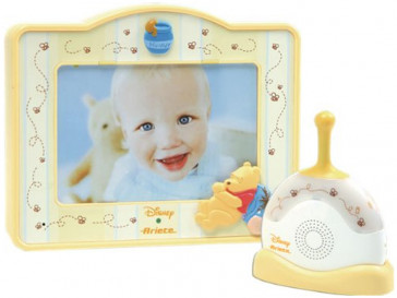 VIGILABEBES 2855 (REAC) ARIETE