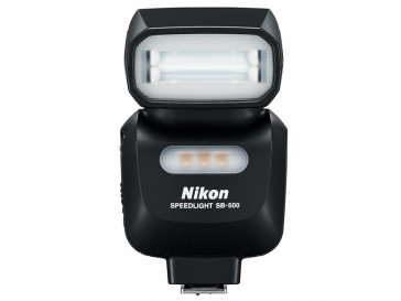 SB500 NIKON
