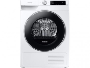 SECADORA SAMSUNG CON BOMBA DE CALOR 9KG A+++ DV90T6240LE/S3