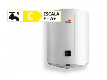 TERMO ELECTRICO TBL PLUS-30 S VGRX524KX COINTRA