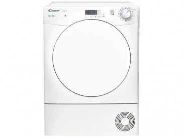 SECADORA CANDY DE CONDENSACION 8KG B CSEC8LFS