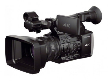 VIDEOCAMARA SONY 4K FDR-AX1