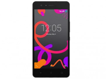 AQUARIS M5.5 4G 32+3GB (B) BQ