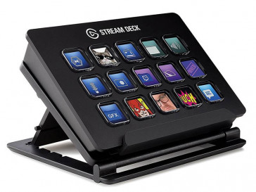 STREAM DECK 10GAA9901 ELGATO