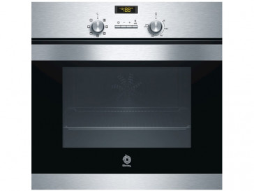 HORNO MULTIFUNCION OXYLITIC A BALAY 3HB505XM