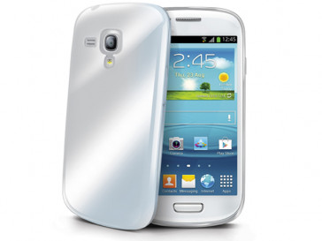 FUNDA TPU GALAXY S3 MINI GELSKIN280 CELLY