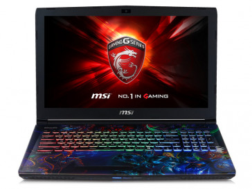 PORTATIL GE62 6QD-269XES (9S7-16J552-269) MSI