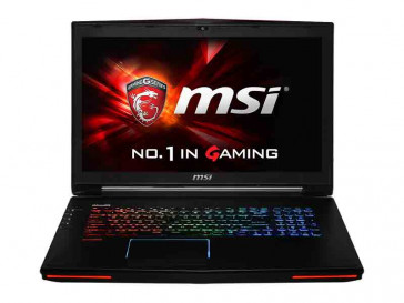PORTATIL GE72 (9S7-179211-030) MSI