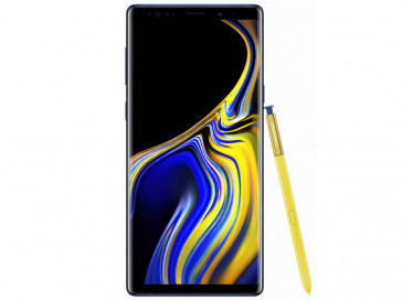 GALAXY NOTE 9 4G SM-N960F DUAL SIM 512GB (BL) SAMSUNG