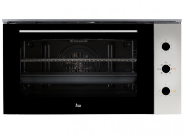 HORNO MULTIFUNCION HYDROCLEAN A TEKA HSF-900 INOX 592220