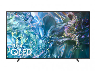 SMART TV QLED ULTRA HD 4K 43" SAMSUNG TQ43Q60D