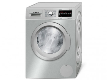 LAVADORA BOSCH CARGA FRONTAL 8KG 1400rpm A+++ WAT2848XES