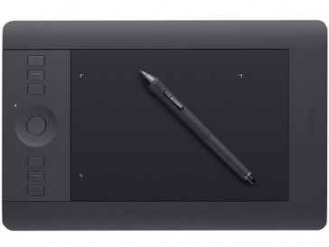 INTUOS PRO S PTH-451-ENES WACOM