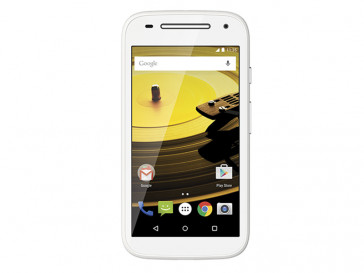 MOTO E 8GB BLANCO (SM3999AD1L1) MOTOROLA