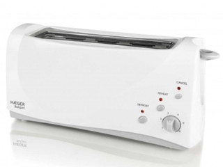 TOSTADOR BULGARI TO100008A HAEGER