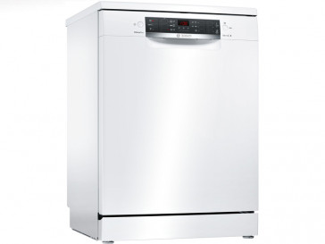 LAVAVAJILLAS BOSCH LIBRE INSTALACION 13 SERVICIOS A++ SMS46IW08E BLANCO