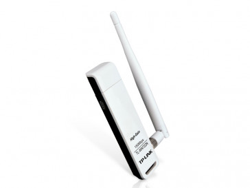 ADAPTADOR USB WI-FI TL-WN722N TP-LINK