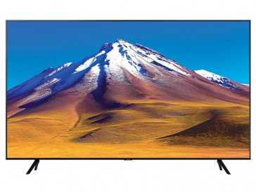 SMART TV LED ULTRA HD CRYSTAL 4K 43" SAMSUNG UE43TU7092