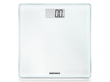 BASCULA BAÑO STYLE SENSE COMPACT 200 63851 SOEHNLE